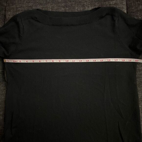 IMNYC Isaac Mizrahi Boat Neck Sweater - Picture 11 of 12